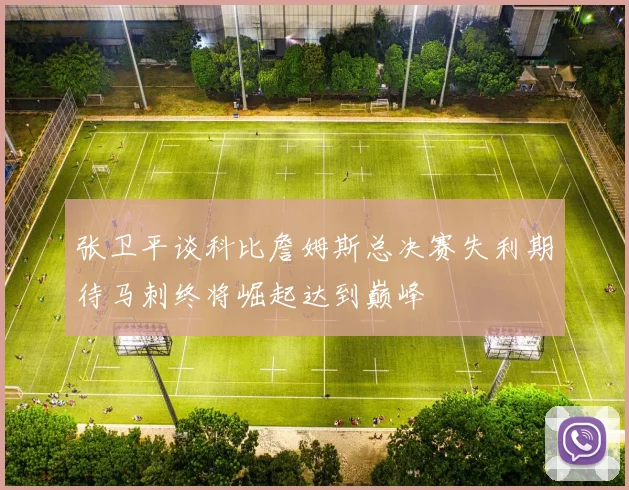张卫平谈科比詹姆斯总决赛失利期待马刺终将崛起达到巅峰