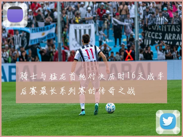 骑士与猛龙首轮对决历时16天成季后赛最长系列赛的传奇之战